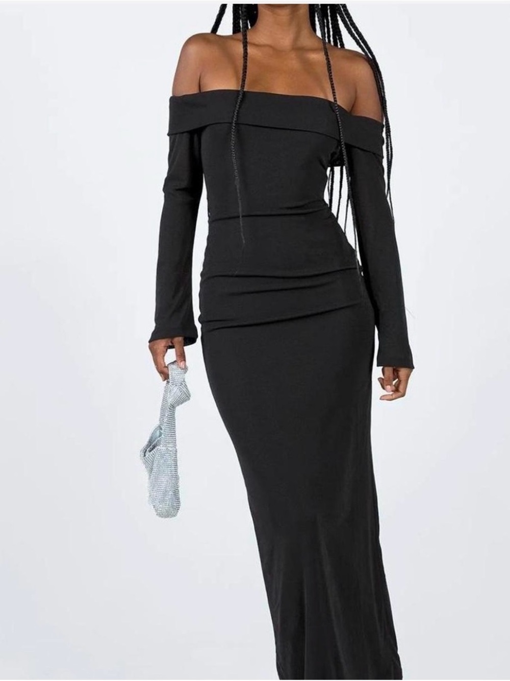 Princess Polly Dress